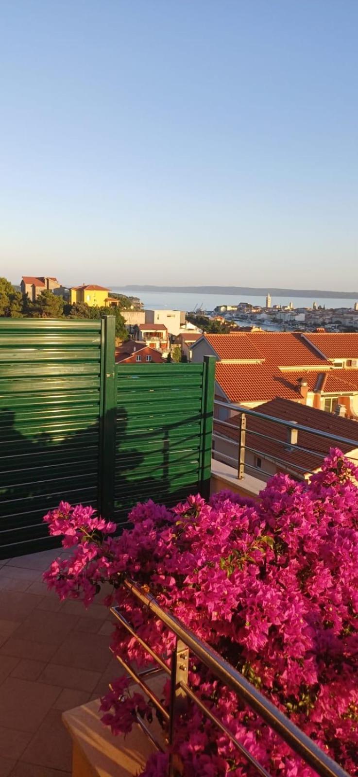 Charming Villa Rab Rab Town Exterior foto